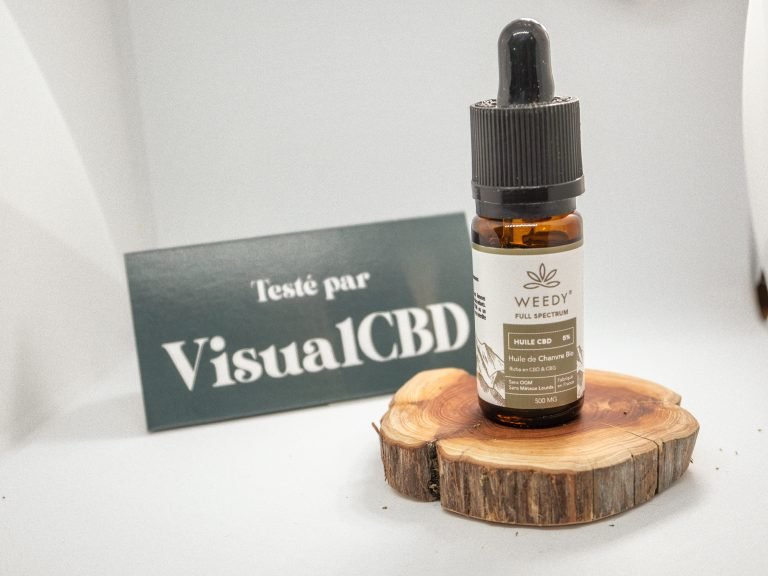 Huile-CBD-Weedy