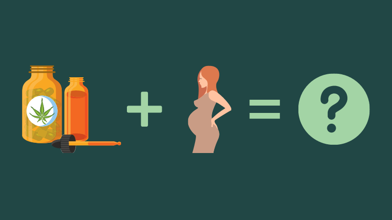 femme-enceinte-et-cbd