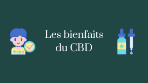 CBD-bienfaits