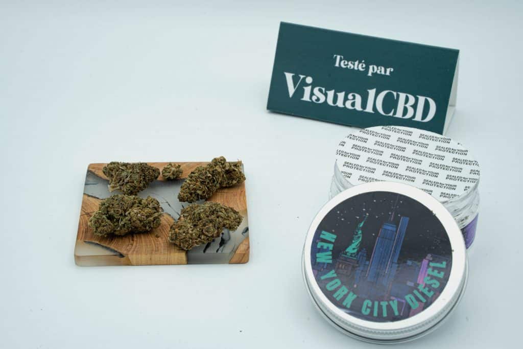 NewYorkCityDiesel