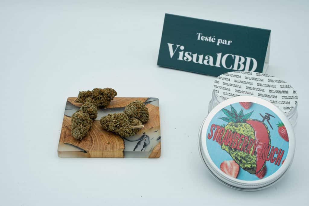 StrawberryKush