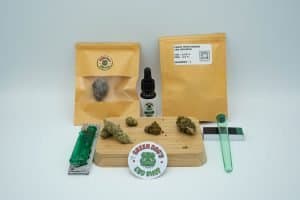 Greendogs