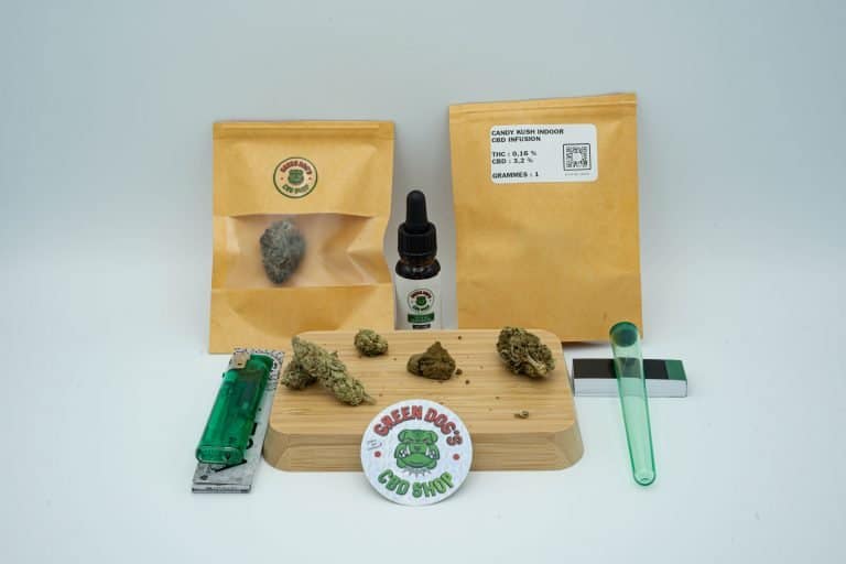 Greendogs