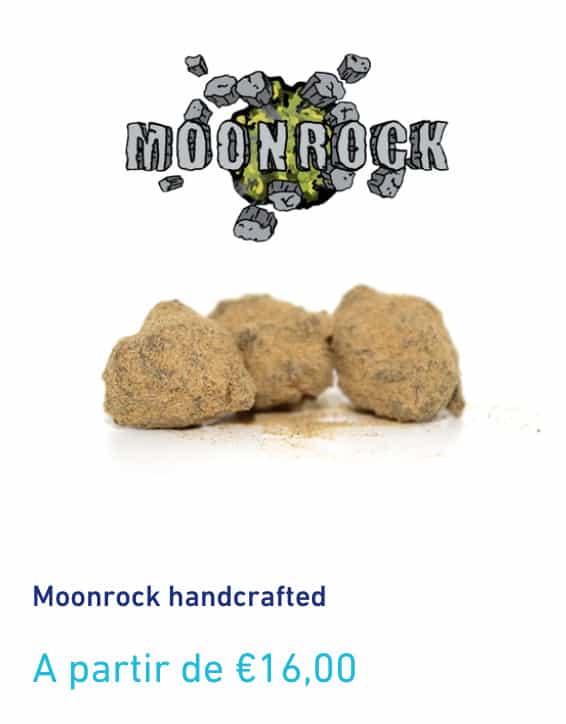 Moonrock Kuch