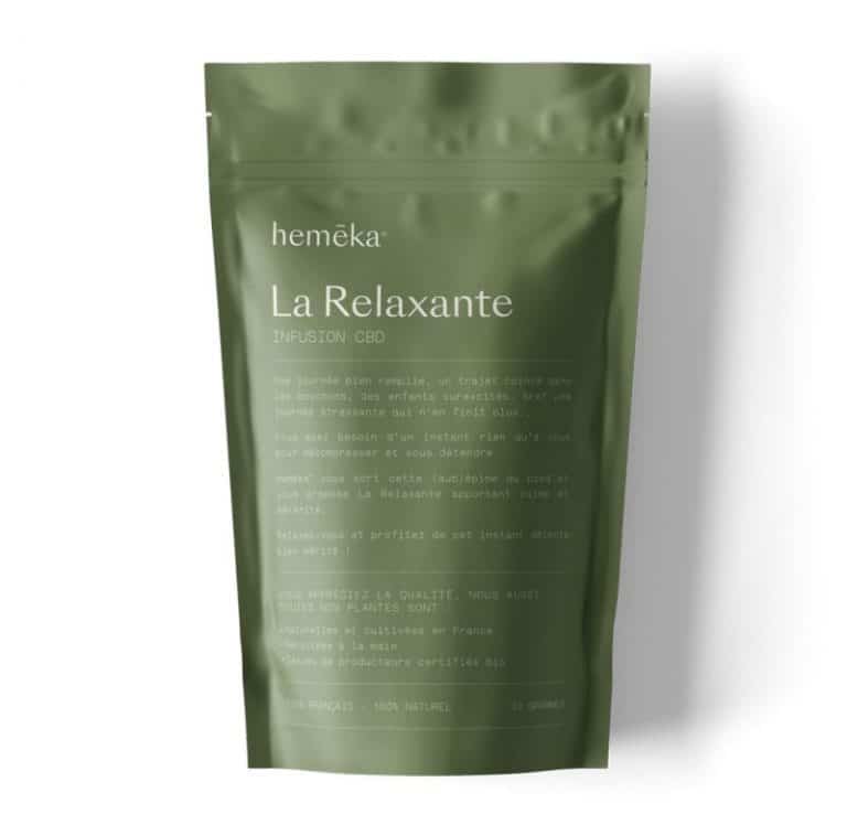 infusion chanvre cbd la relaxante hemeka e1636473425894