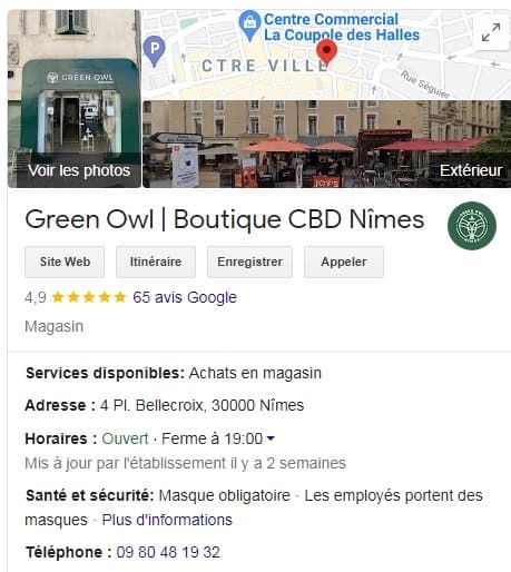 avis-green-owl