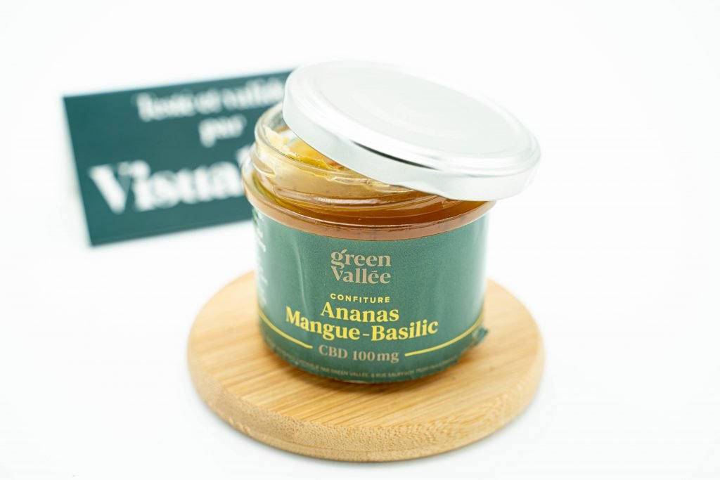 ananas basiclic