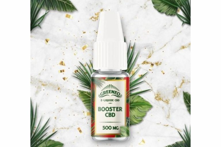 booster cbd stormrock