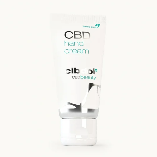 creme mains au cbd 69
