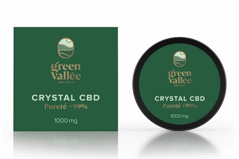 crystal greenvallee