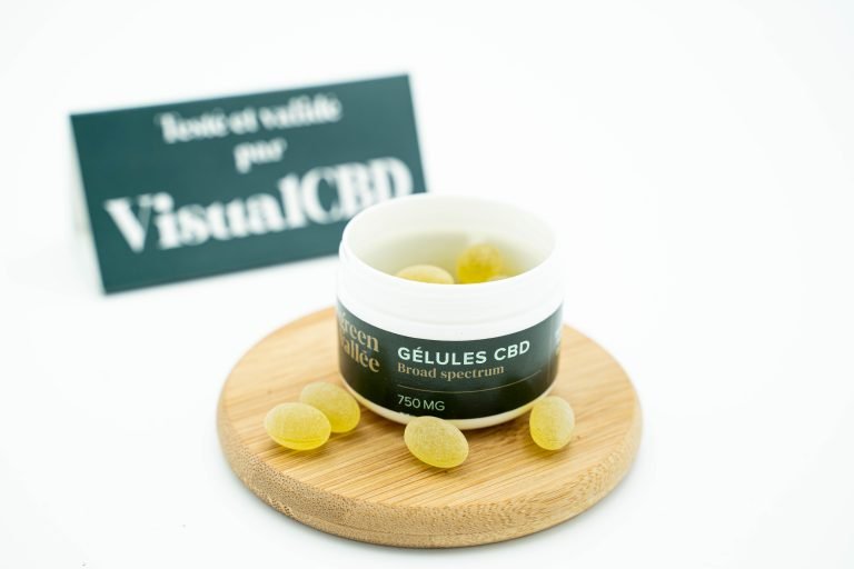 gelules