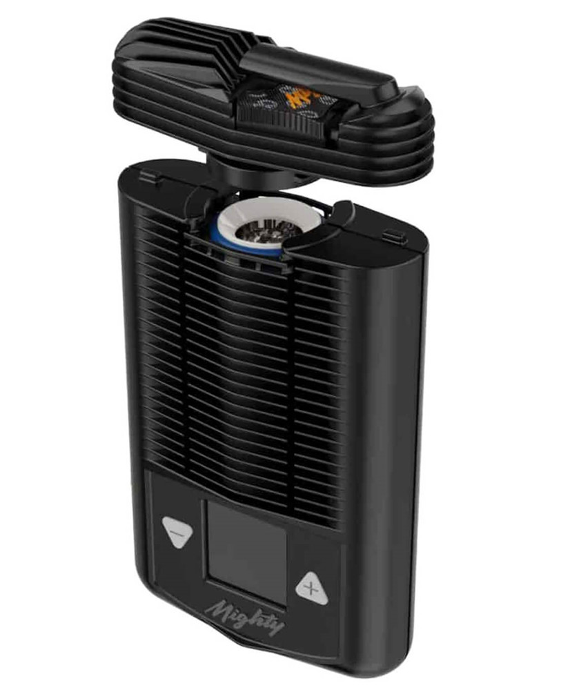 mighty vaporisateur xl 3