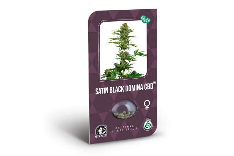 satin black somina