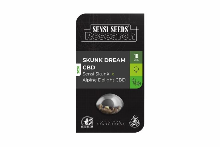 skunk dream