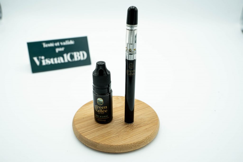 vape pen