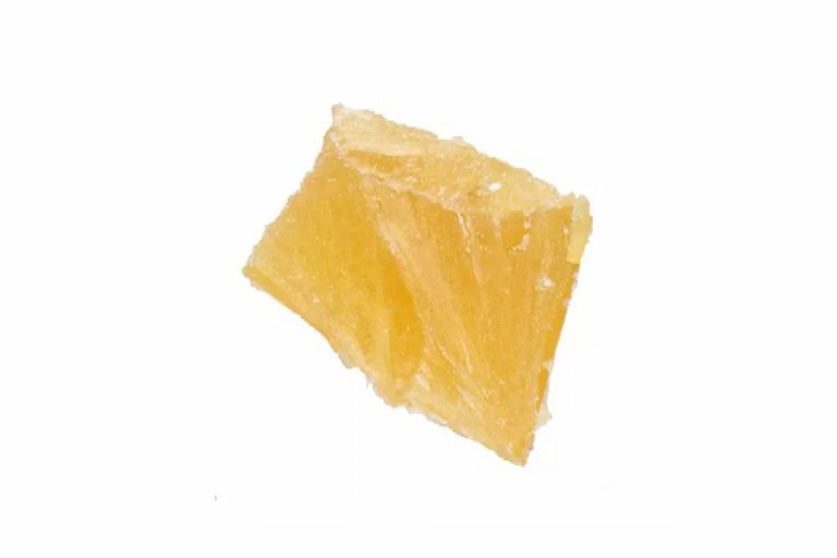wax okiweed