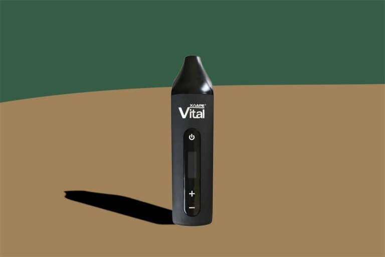 x vape