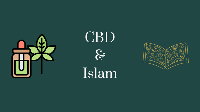 cbd et islam