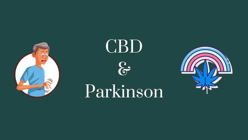 cbd et parkinson