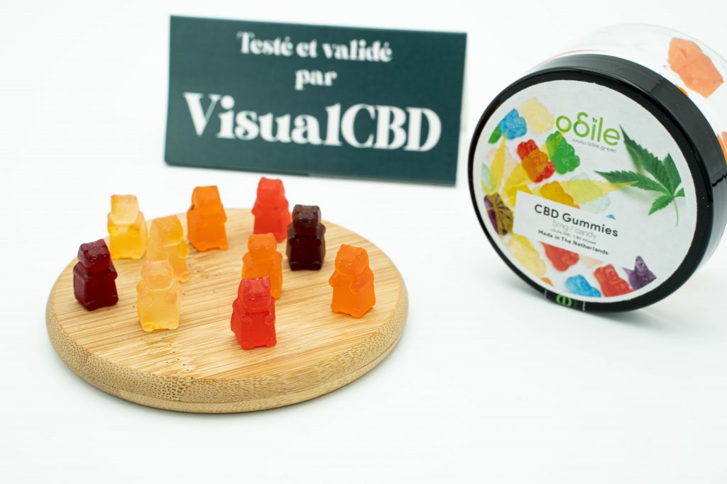gummies