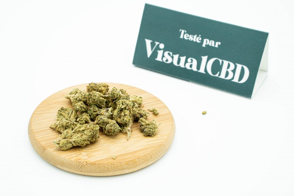 candy kush