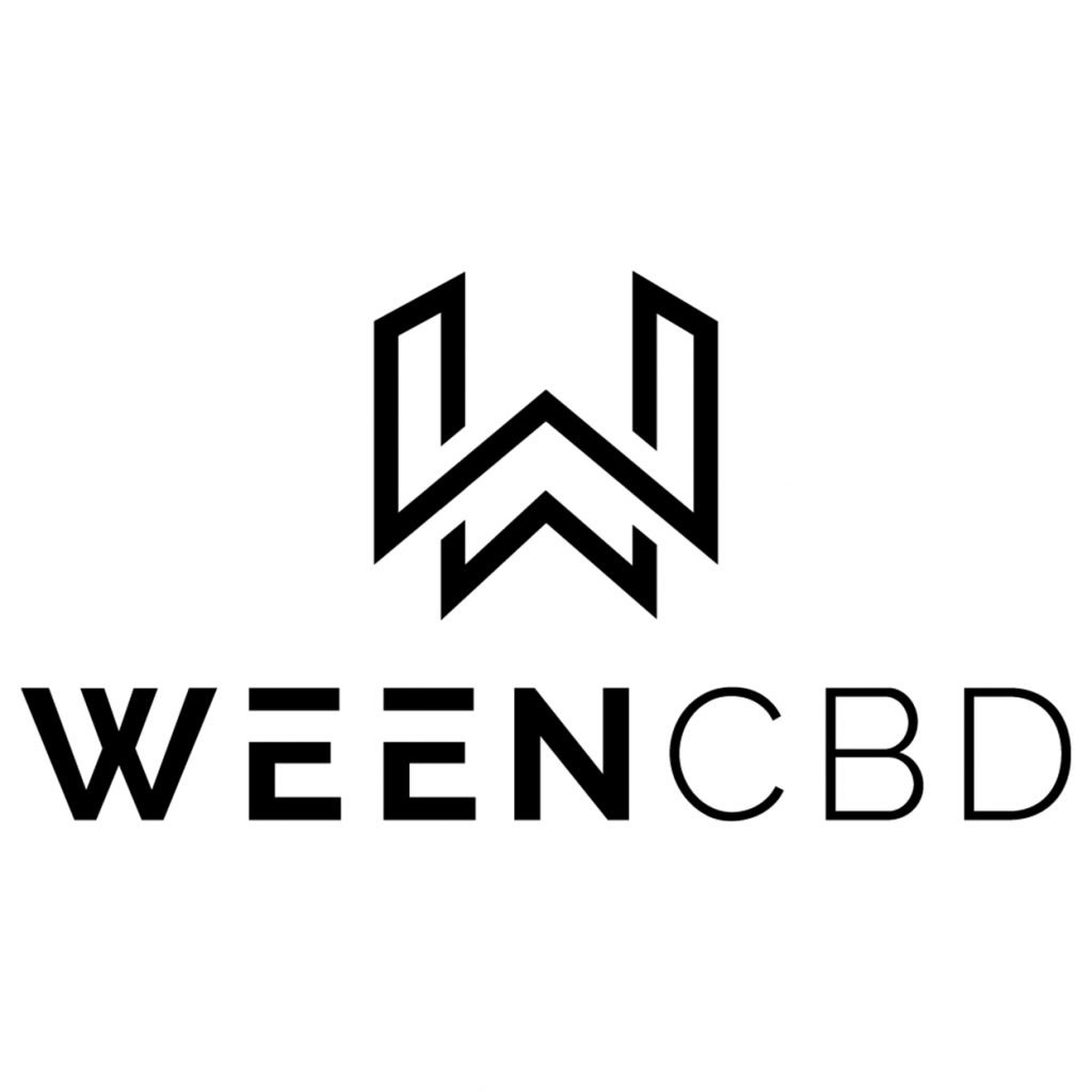 ween cbd logo
