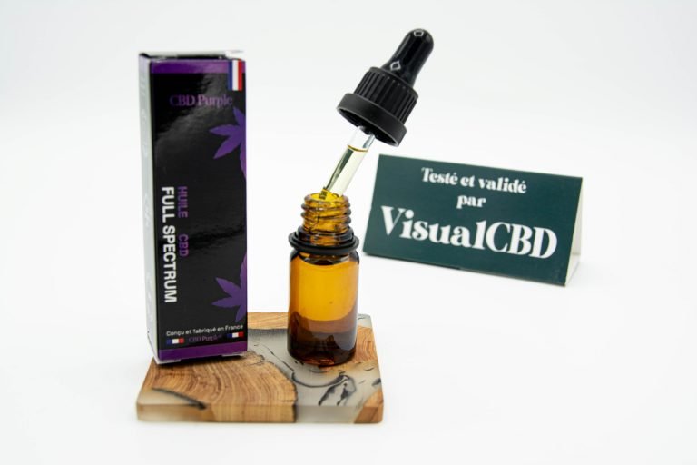 full spectrum cbd